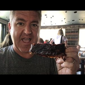 Meet your Posher, Lance